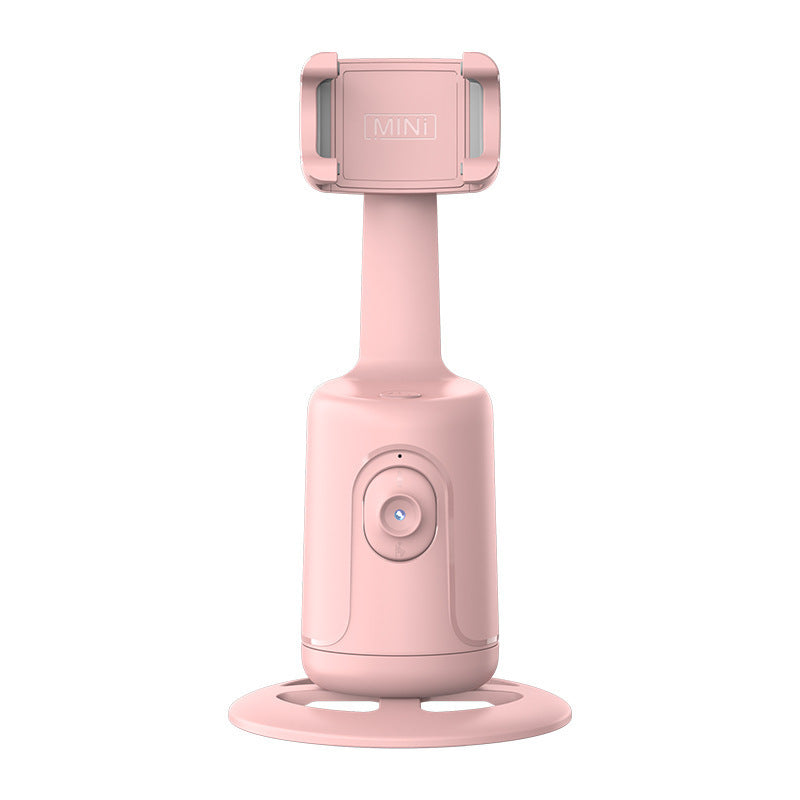Smart 360° Auto-Tracking Mount