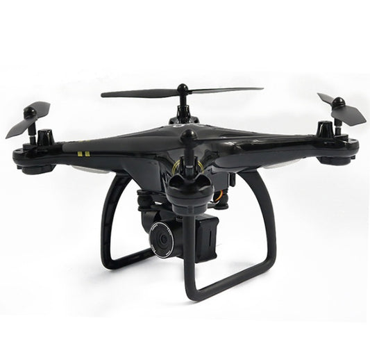 GW168 GPS Drone with HD Wide-Angle Camera – Smart Flight &amp; Follow Mode